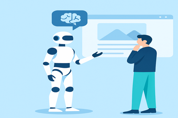 The Future of Generative AI in Business