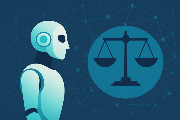 Navigating the Ethical Landscape of AI